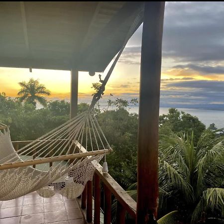 Bed and Breakfast Casa Geraldo à Manuel Antonio Extérieur photo