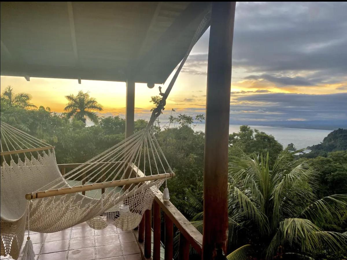 Bed and Breakfast Casa Geraldo à Manuel Antonio Extérieur photo