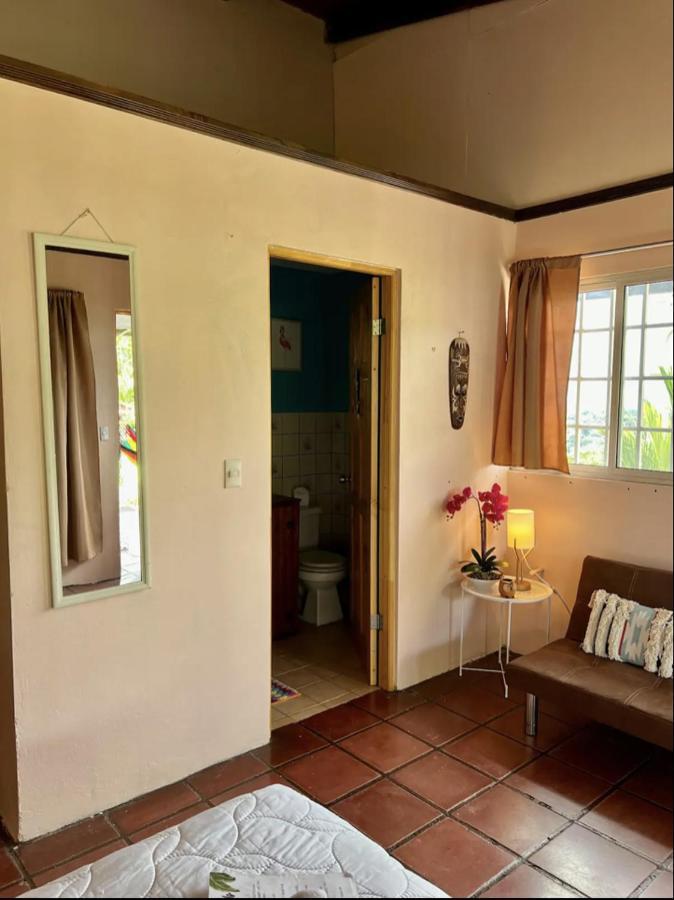 Bed and Breakfast Casa Geraldo à Manuel Antonio Extérieur photo