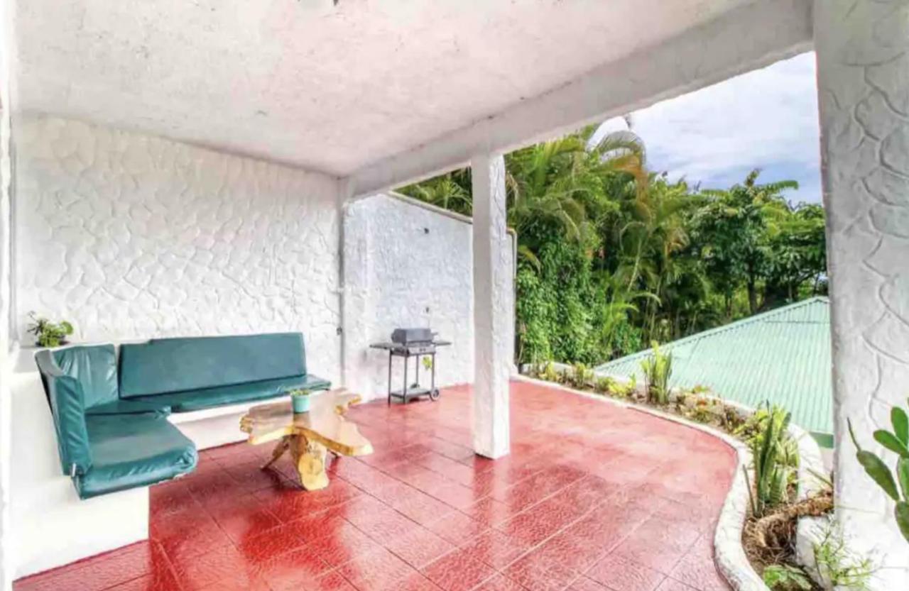 Bed and Breakfast Casa Geraldo à Manuel Antonio Extérieur photo