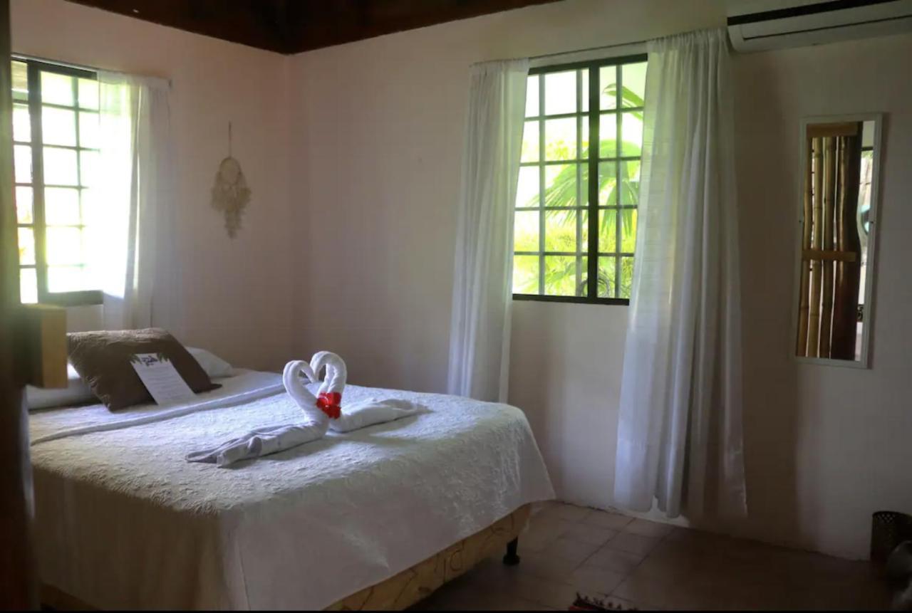 Bed and Breakfast Casa Geraldo à Manuel Antonio Extérieur photo